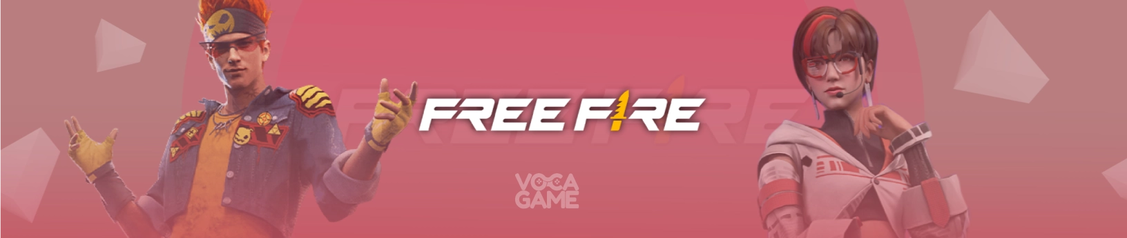 banner utama Free Fire