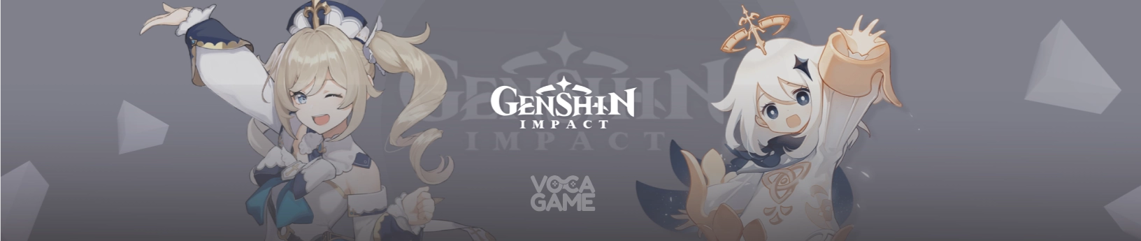 banner utama Genshin Impact