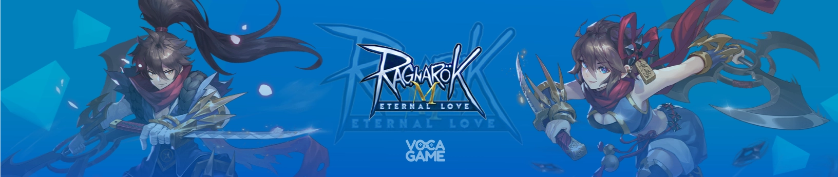 banner utama Ragnarok M: Eternal Love