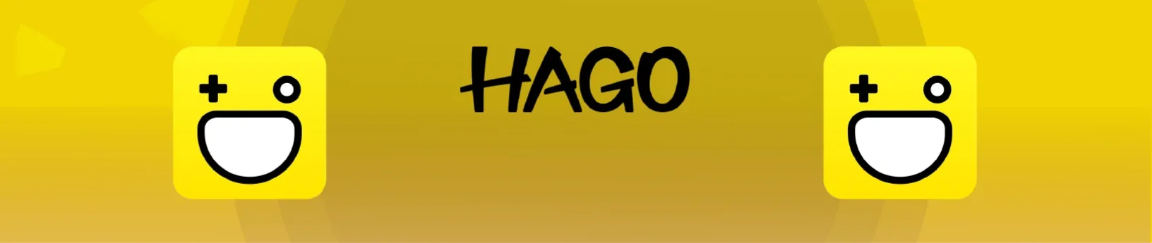 banner utama Hago