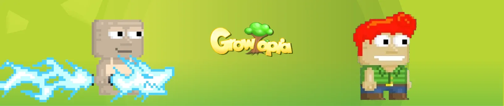 banner utama Growtopia