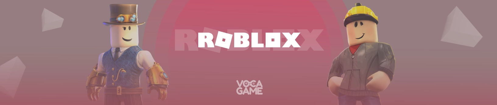 banner utama Roblox