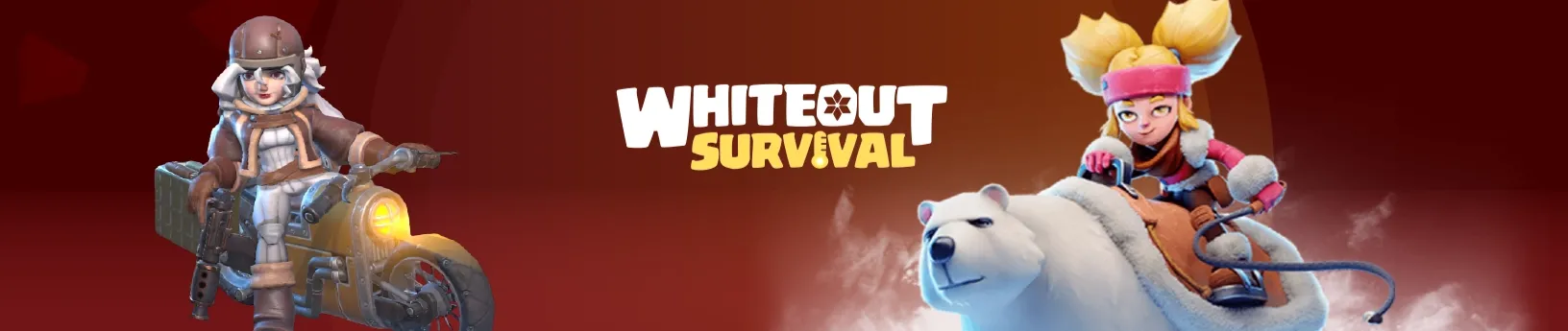 banner utama Whiteout Survival