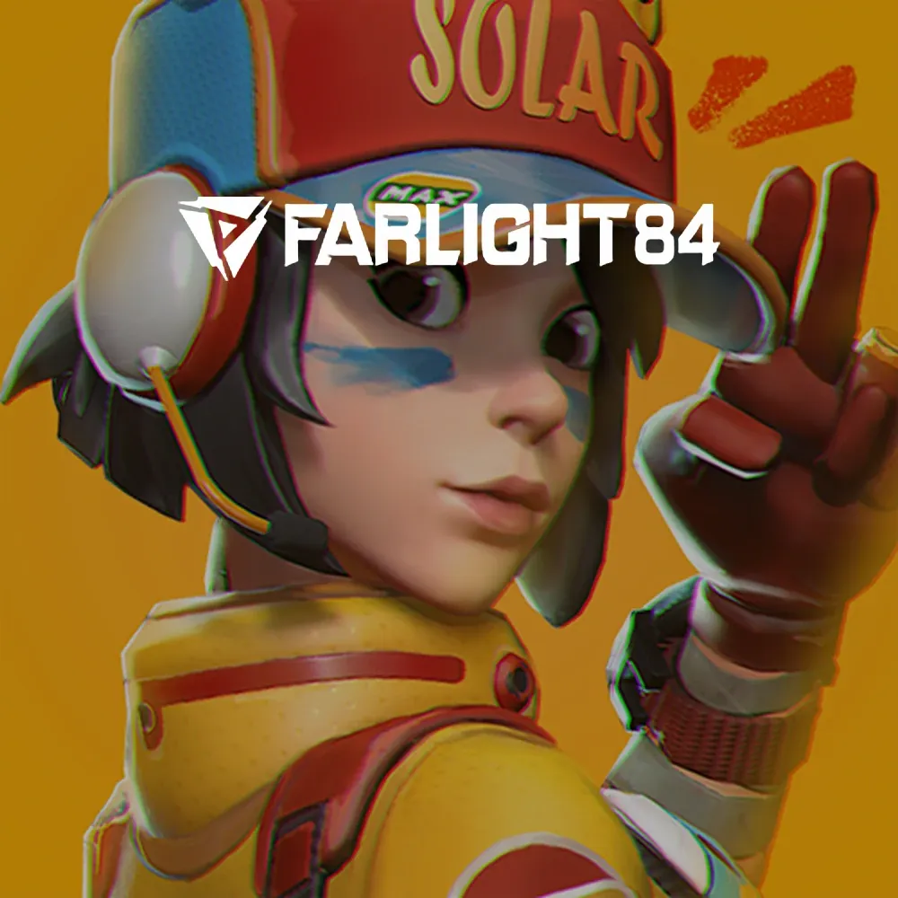 logo Farlight 84