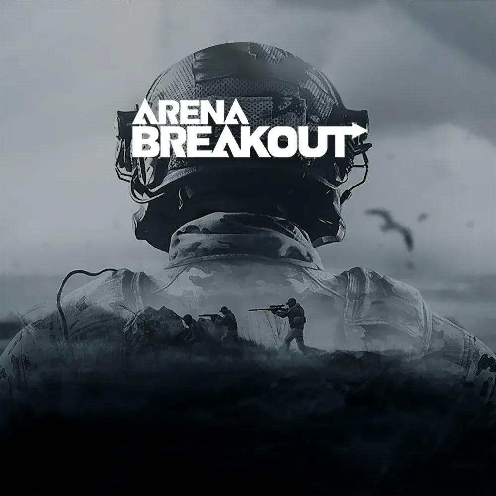 logo Arena Breakout