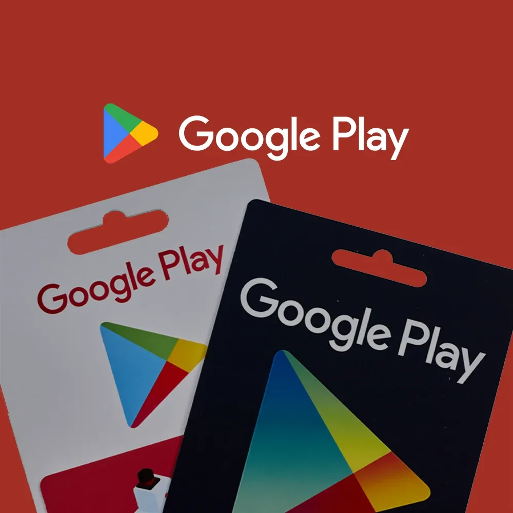 top up games google play voucher indonesia - Google