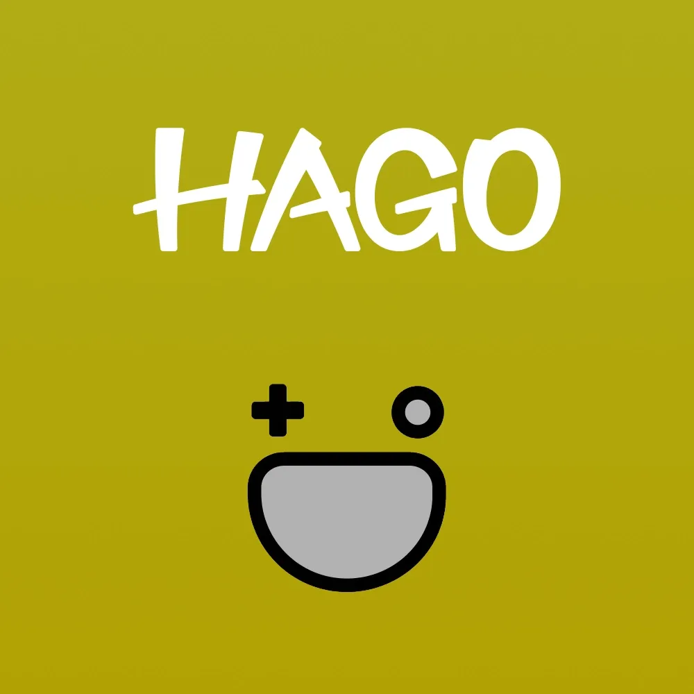 logo Hago