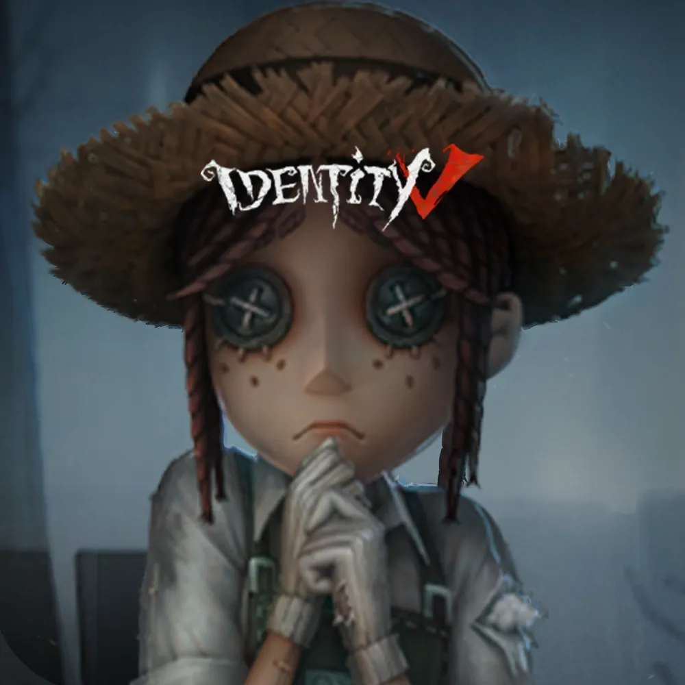 top up games identity v - NetEase Games