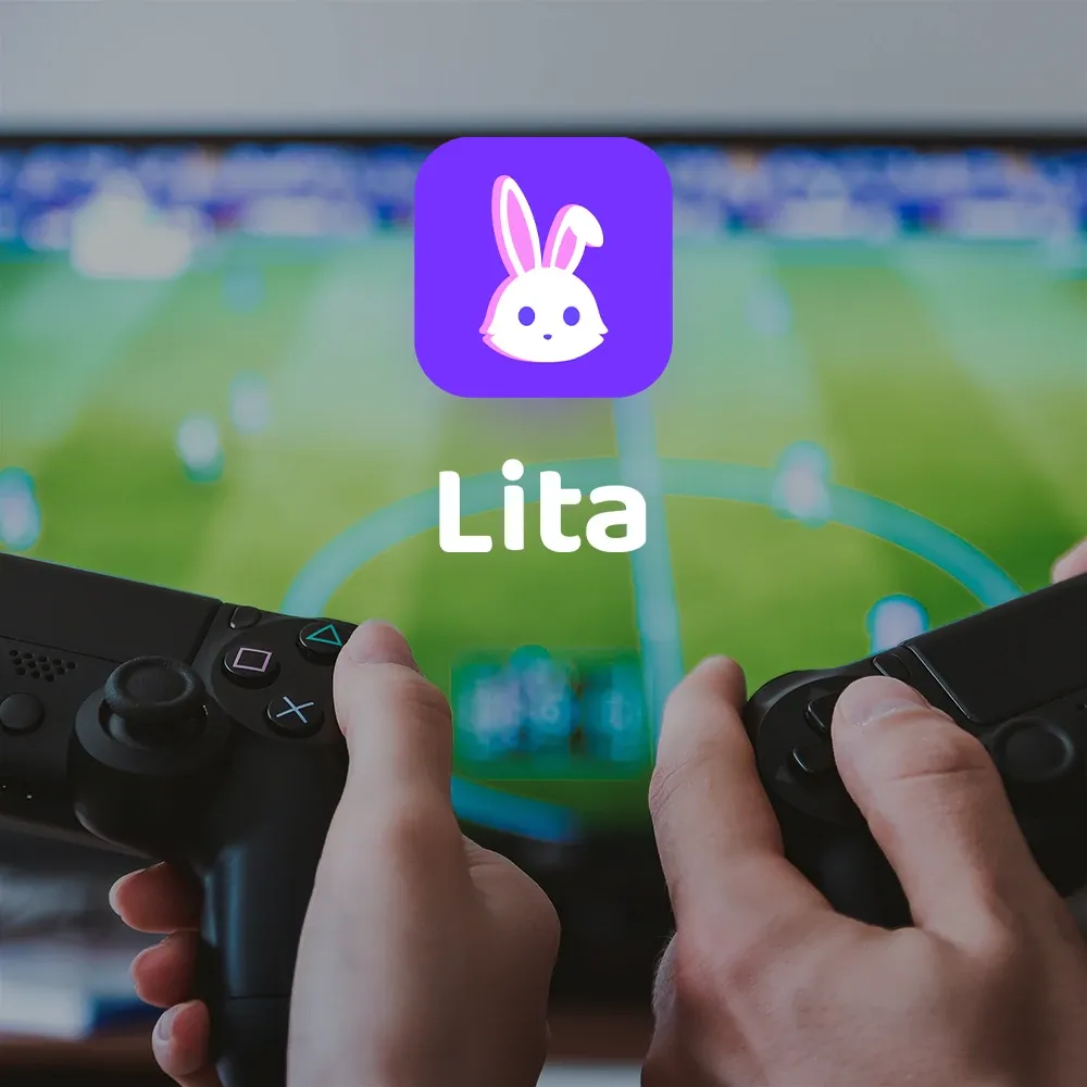 top up games lita - Battuta Technology PTE.LTD.