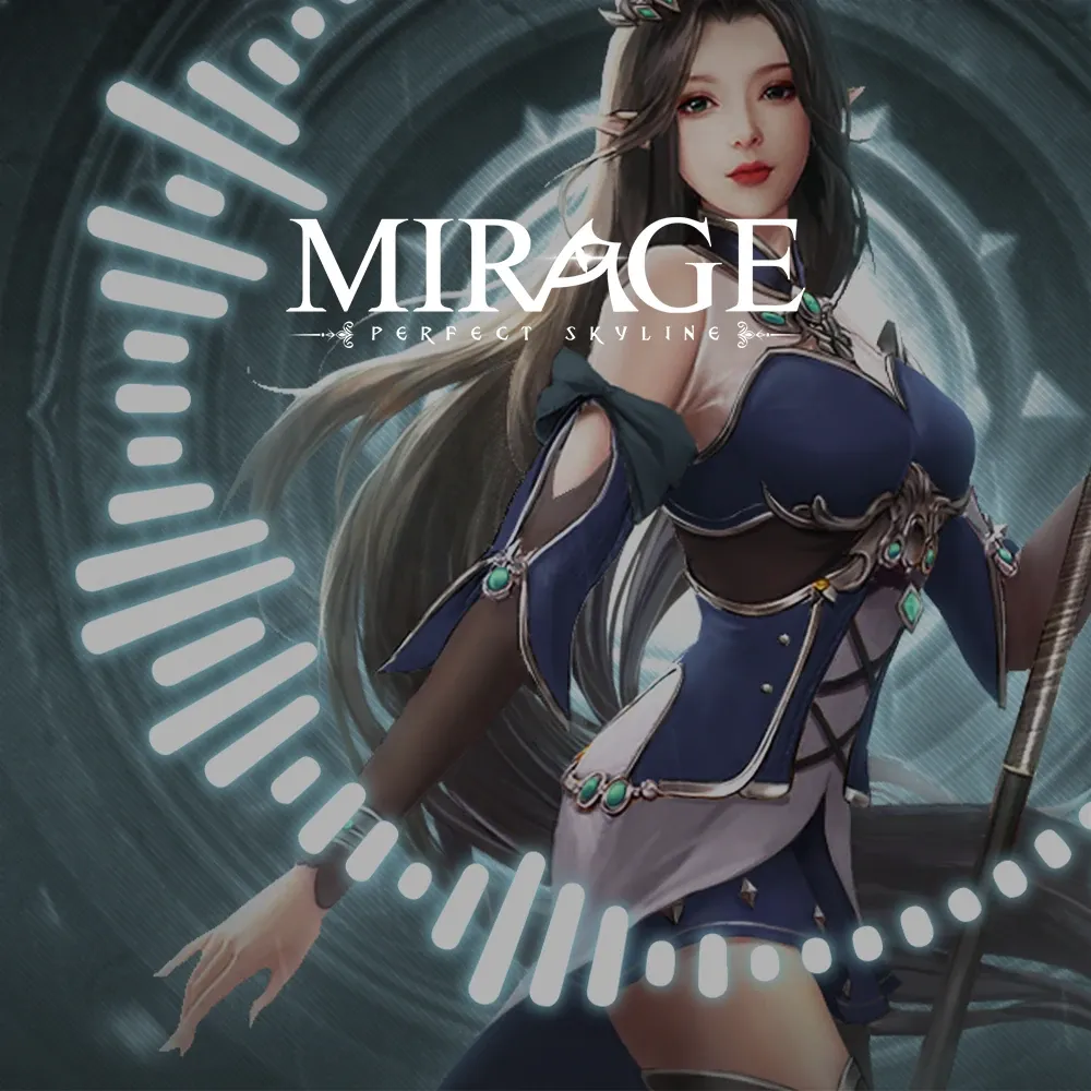 top up games mirage:perfect skyline - EYOUGAME(USS)