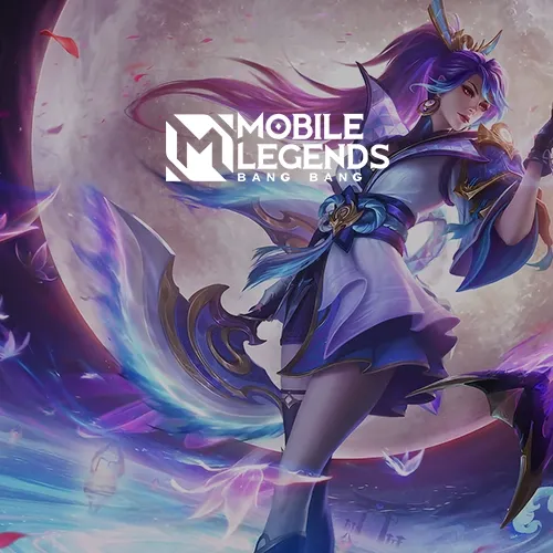 logo Mobile Legends Bang Bang