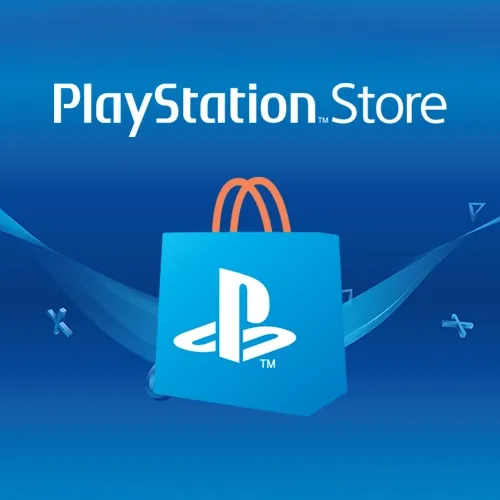 logo PSN Voucher (Indonesia)