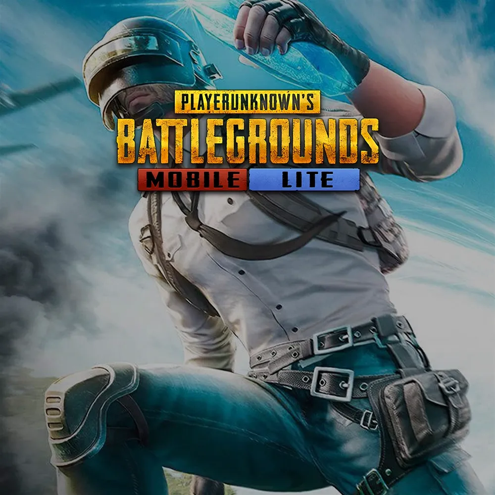 logo PUBG Mobile Lite