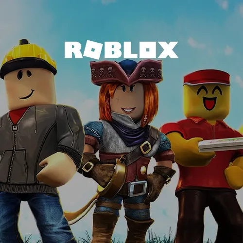 logo Roblox