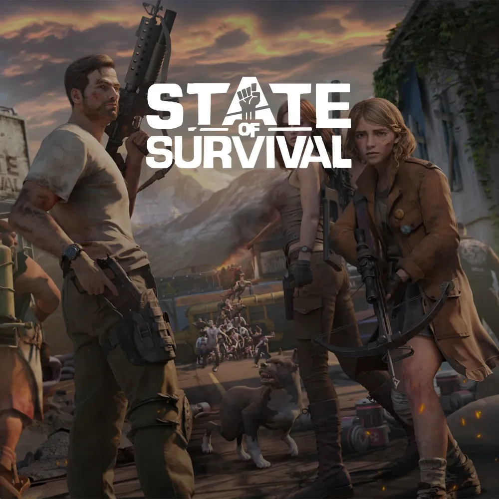 logo State of Survival