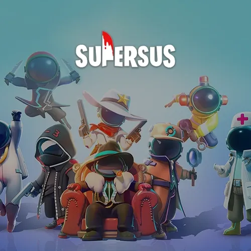 top up games super sus - PIProductions