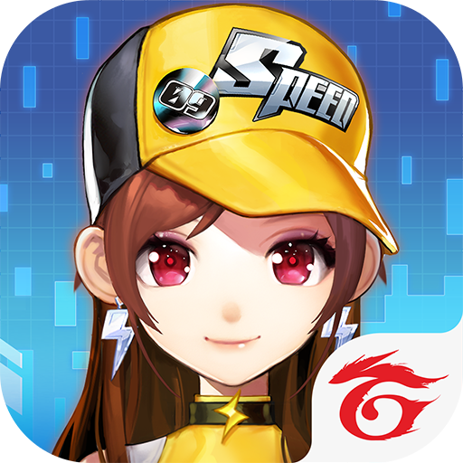 top up games speed drifters - Garena