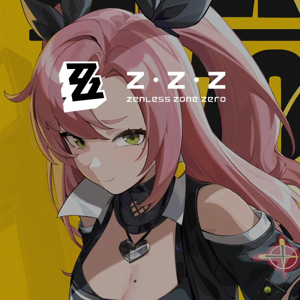 logo Zenless Zone Zero